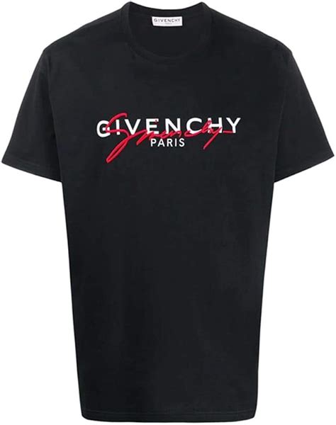 Playeras de Givenchy 